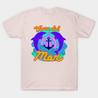 Vista del Mar T-Shirt